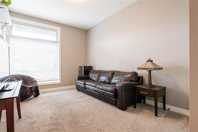 15 - 7276 Optimist Lane, House attached with 2 bedrooms, 2 bathrooms and 1 parking in Niagara Falls ON | Image 24