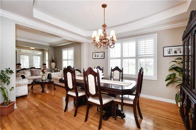 104 Pannahill Dr, House detached with 5 bedrooms, 5 bathrooms and 2 parking in Brampton ON | Image 7