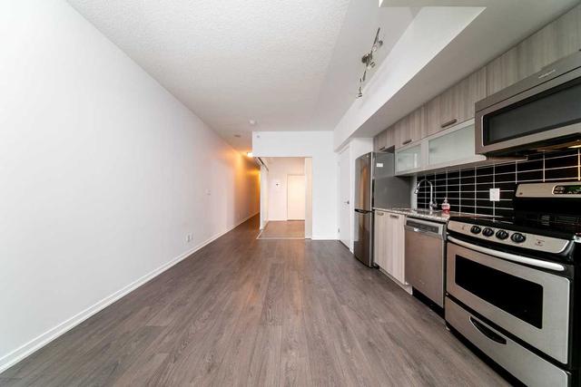 616 - 68 Abell St, Condo with 1 bedrooms, 1 bathrooms and 1 parking in Toronto ON | Image 10