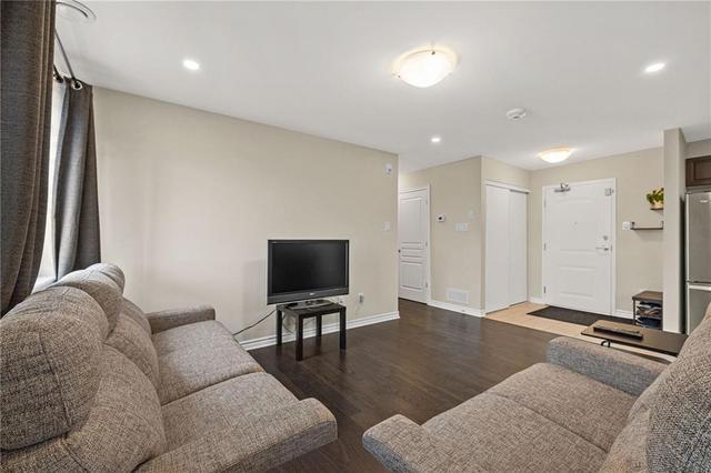 11 - 345 Tribeca Private, Condo with 3 bedrooms, 2 bathrooms and 1 parking in Ottawa ON | Image 7
