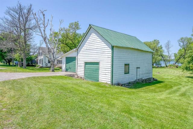 2655 County Road 13 Rd, House detached with 3 bedrooms, 1 bathrooms and 5 parking in Prince Edward County ON | Image 2
