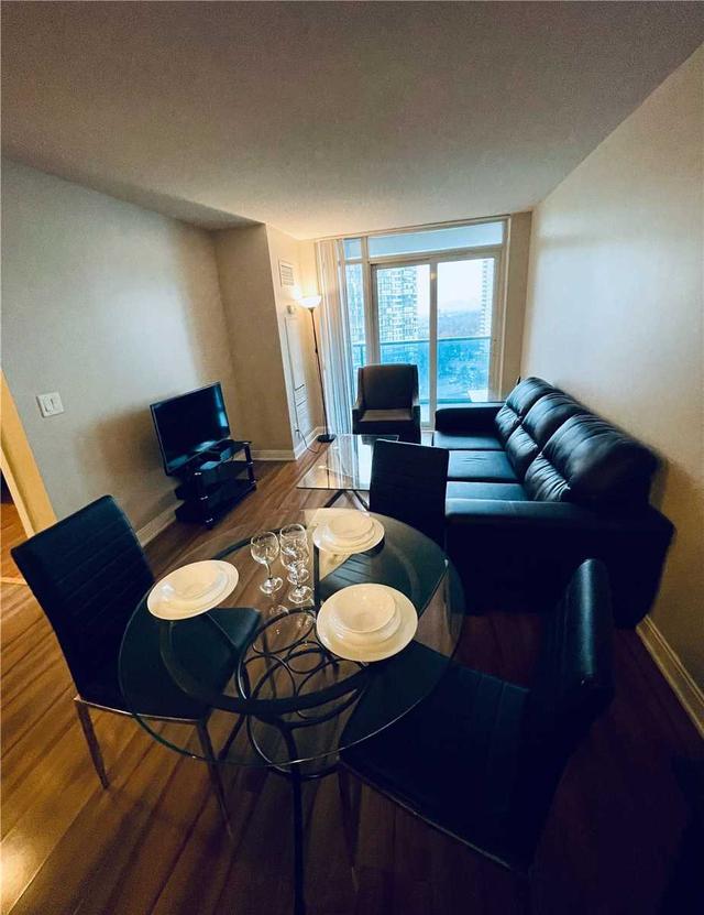 1010 - 330 Burnhamthorpe Rd W, Condo with 1 bedrooms, 1 bathrooms and 1 parking in Mississauga ON | Image 18