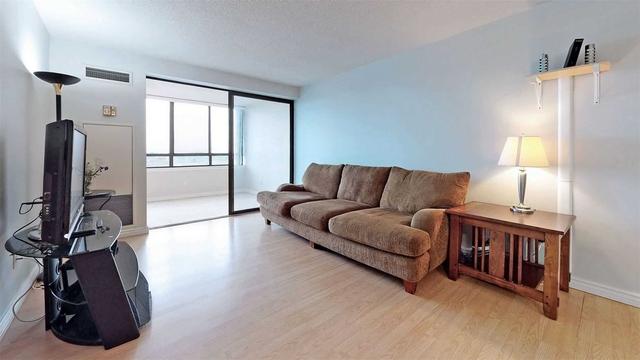1223 - 75 Bamburgh Circ, Condo with 3 bedrooms, 2 bathrooms and 2 parking in Toronto ON | Image 36