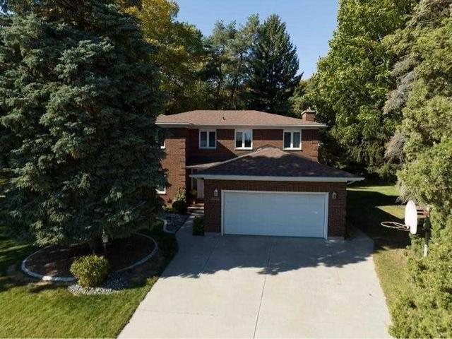 n7x1h5 - 2088 Clarence Dr, House detached with 4 bedrooms, 3 bathrooms and 4 parking in Sarnia ON | Image 34