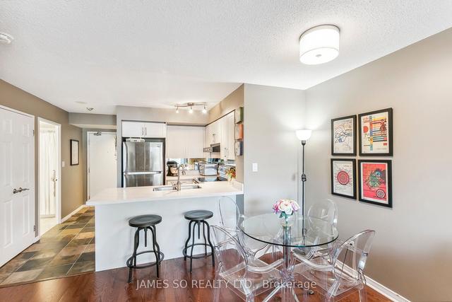 502 - 230 King St E, Condo with 1 bedrooms, 1 bathrooms and 1 parking in Toronto ON | Image 19