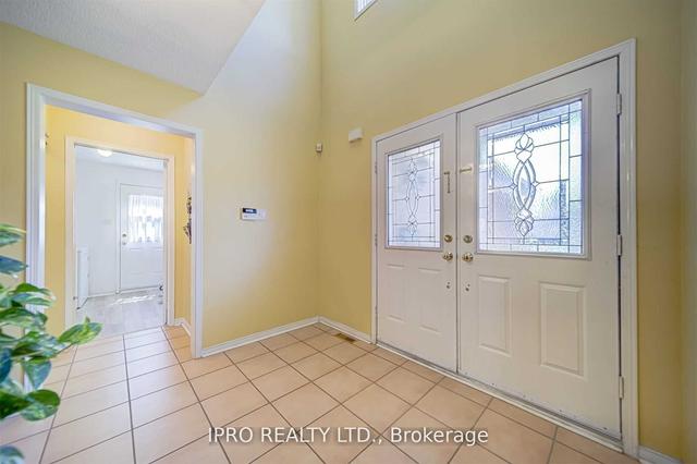5179 Creditview Rd E, House detached with 4 bedrooms, 4 bathrooms and 10 parking in Mississauga ON | Image 23