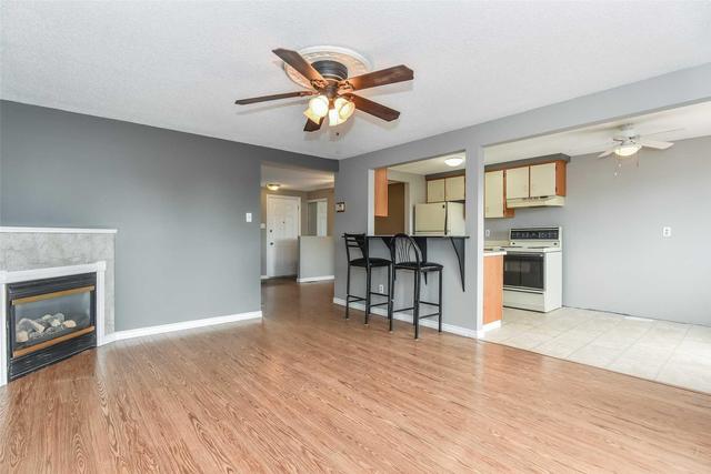 5 Matthew Crt, House detached with 3 bedrooms, 2 bathrooms and 2 parking in Halton Hills ON | Image 7