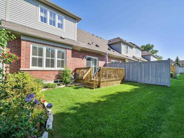 24 Good Lane, Townhouse with 2 bedrooms, 2 bathrooms and 1 parking in Ajax ON | Image 18