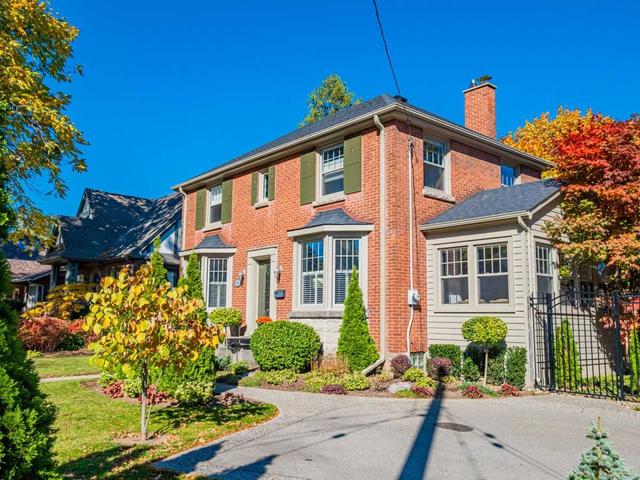 561 Locust St, House detached with 3 bedrooms, 2 bathrooms and 2 parking in Burlington ON | Image 12