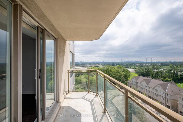 1002 - 399 South Park Rd, Condo with 2 bedrooms, 2 bathrooms and 1 parking in Markham ON | Image 4