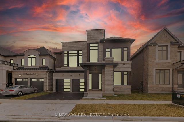 2340 Edward Leaver Tr, House detached with 5 bedrooms, 6 bathrooms and 4 parking in Oakville ON | Image 1