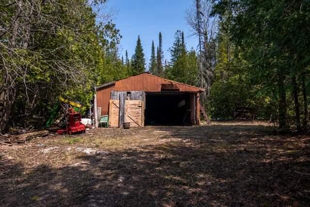 513 Dyer's Bay Rd, House detached with 2 bedrooms, 1 bathrooms and 8 parking in Northern Bruce Peninsula ON | Image 31