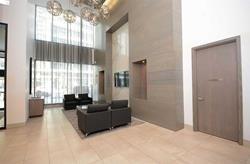 1603 - 510 Curran Pl, Condo with 1 bedrooms, 1 bathrooms and 1 parking in Mississauga ON | Image 23