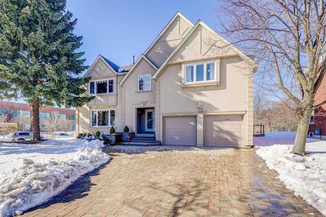 398 Weldrick Rd E, House detached with 5 bedrooms, 4 bathrooms and 7 parking in Richmond Hill ON | Image 1