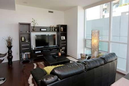 1002 - 223 Webb Dr, Condo with 1 bedrooms, 1 bathrooms and 1 parking in Mississauga ON | Image 5