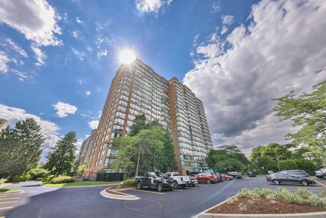 1011 - 1276 Maple Crossing Blvd, Condo with 2 bedrooms, 2 bathrooms and 1 parking in Burlington ON | Image 23
