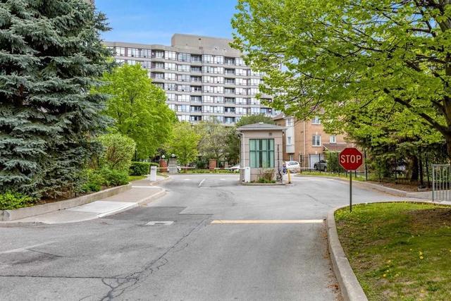 402 - 1 Emerald Lane, Condo with 2 bedrooms, 2 bathrooms and 2 parking in Vaughan ON | Image 18