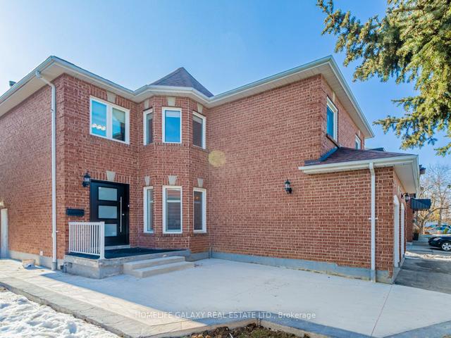 4044 Colonial Dr, House detached with 4 bedrooms, 4 bathrooms and 4 parking in Mississauga ON | Image 1