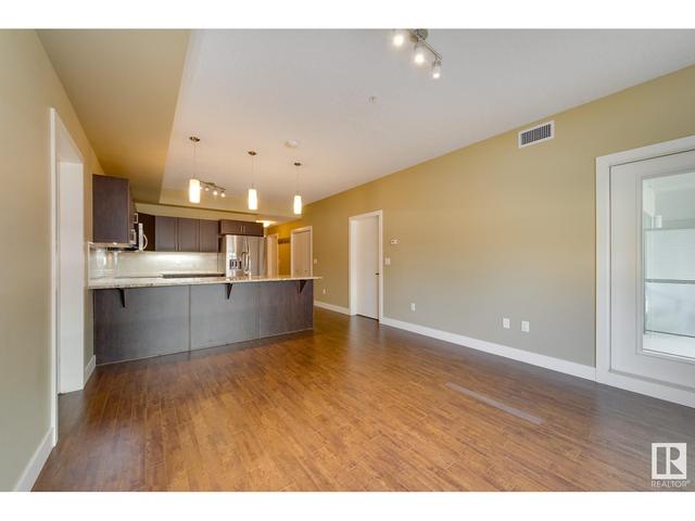207 - 111 Festival Wy, Condo with 2 bedrooms, 1 bathrooms and null parking in Edmonton AB | Image 8