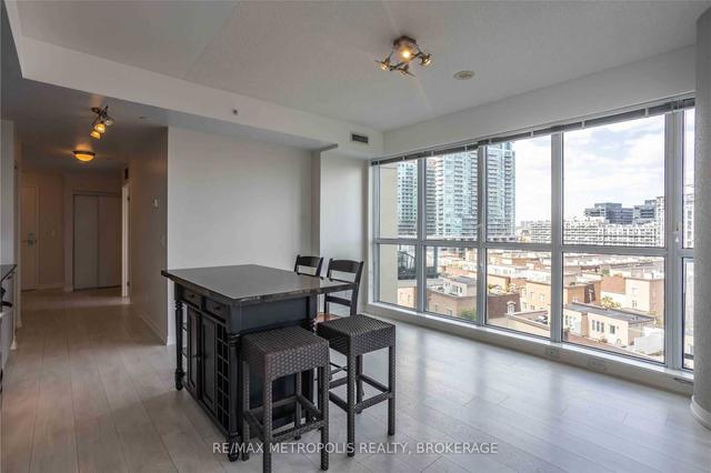 805 - 51 East Liberty St, Condo with 2 bedrooms, 2 bathrooms and 1 parking in Toronto ON | Image 22