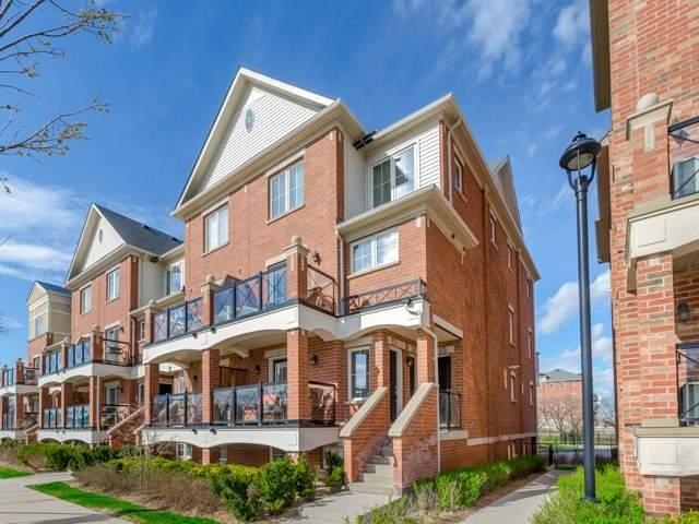 14 - 2579 Sixth Line, Townhouse with 2 bedrooms, 2 bathrooms and 1 parking in Oakville ON | Image 1