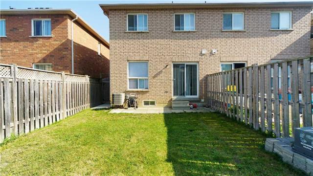 57 Cadillac Cres, House semidetached with 3 bedrooms, 2 bathrooms and 3 parking in Brampton ON | Image 19