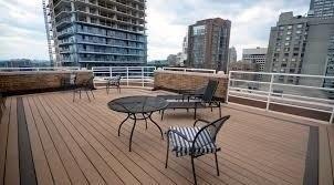 414 - 1055 Bay St, Condo with 1 bedrooms, 1 bathrooms and 1 parking in Toronto ON | Image 7