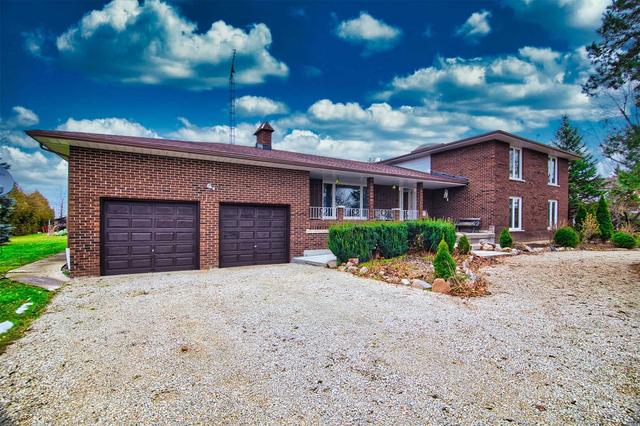 13825 Innis Lake Rd, House detached with 5 bedrooms, 3 bathrooms and 10 parking in Caledon ON | Image 1