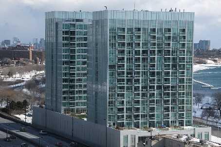 lph6 - 1910 Lake Shore Blvd, Condo with 1 bedrooms, 1 bathrooms and null parking in Toronto ON | Image 9