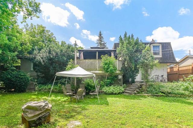 6 Terrace Lane, House detached with 4 bedrooms, 5 bathrooms and 6 parking in Guelph ON | Image 17