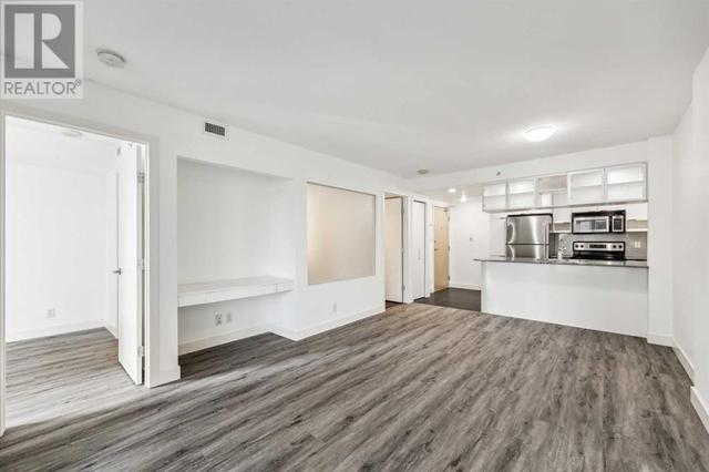 701, - 1110 11 Street Sw, Condo with 1 bedrooms, 1 bathrooms and 1 parking in Calgary AB | Image 12