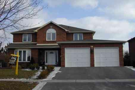 18 Inder Heights Dr, House detached with 4 bedrooms, 4 bathrooms and 4 parking in Brampton ON | Image 1