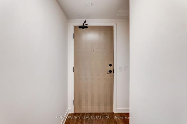 307 - 35 Tubman Ave, Condo with 2 bedrooms, 2 bathrooms and 1 parking in Toronto ON | Image 21