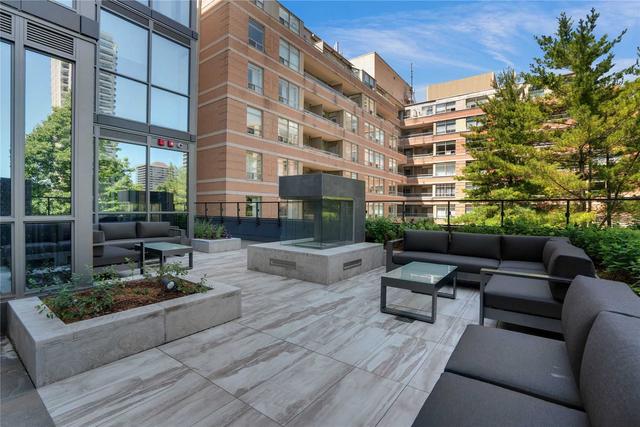 210 - 6 Jackes Ave, Condo with 2 bedrooms, 2 bathrooms and 2 parking in Toronto ON | Image 14