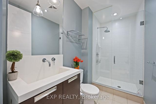 202 - 20 Stewart St E, Condo with 1 bedrooms, 1 bathrooms and 0 parking in Toronto ON | Image 11