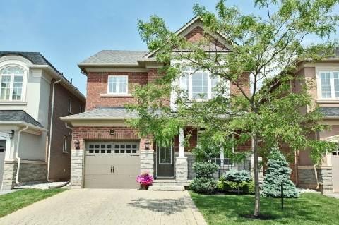 3351 Whilabout Terr, House detached with 3 bedrooms, 3 bathrooms and 2 parking in Oakville ON | Image 1