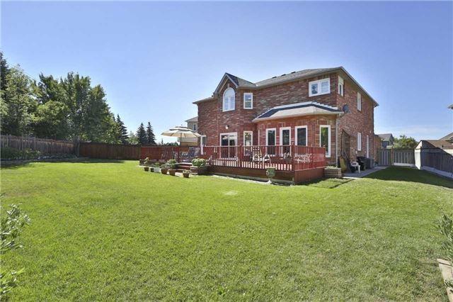24 Tall Oaks Pl, House detached with 4 bedrooms, 3 bathrooms and 5 parking in Brampton ON | Image 19