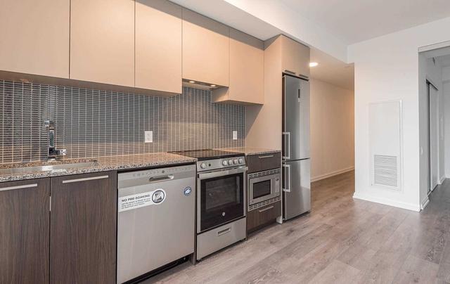 419 - 4208 Dundas St W, Condo with 1 bedrooms, 1 bathrooms and 1 parking in Toronto ON | Image 10