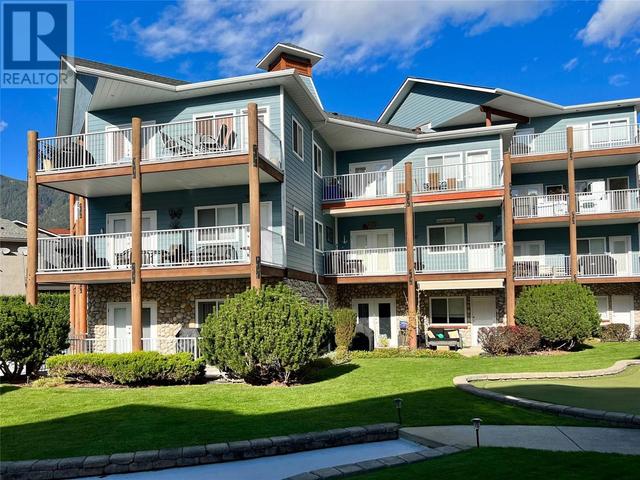 b304 - 1118 Riverside Avenue, Condo with 2 bedrooms, 2 bathrooms and 2 parking in Sicamous BC | Image 9