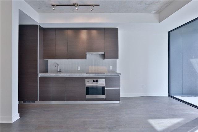 635 - 629 King St W, Condo with 1 bedrooms, 1 bathrooms and null parking in Toronto ON | Image 6