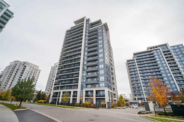 lph 2-7 - 75 North Park Rd, Condo with 2 bedrooms, 3 bathrooms and 2 parking in Vaughan ON | Image 1