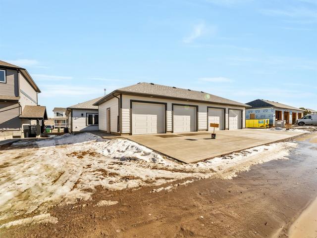 274 Ranchlands Boulevard Ne, Home with 2 bedrooms, 2 bathrooms and 2 parking in Medicine Hat AB | Image 40