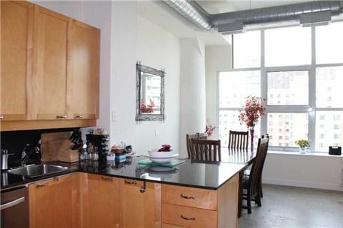 820 - 155 Dalhousie St, Condo with 2 bedrooms, 2 bathrooms and 1 parking in Toronto ON | Image 4
