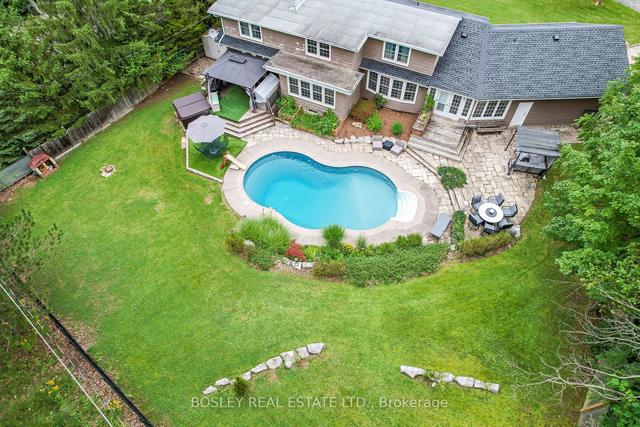 295 Riverview Blvd, House detached with 5 bedrooms, 4 bathrooms and 6 parking in St. Catharines ON | Image 37