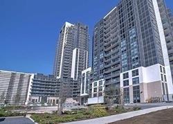 1608 - 30 Meadowglen Pl, Condo with 1 bedrooms, 2 bathrooms and 1 parking in Toronto ON | Image 1