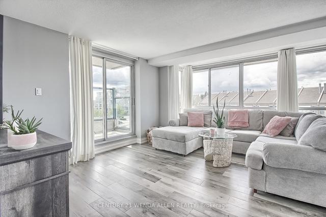 412 - 25 Cumberland Lane, Condo with 2 bedrooms, 1 bathrooms and 1 parking in Ajax ON | Image 15