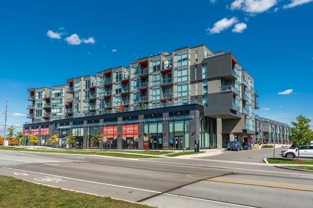 a203 - 5230 Dundas St, Condo with 3 bedrooms, 3 bathrooms and 1 parking in Burlington ON | Image 1
