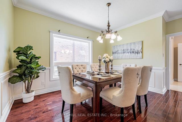 31 Garnier Crt, House detached with 4 bedrooms, 4 bathrooms and 4 parking in Toronto ON | Image 23