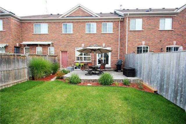 251 Hadley Woods Terr, House attached with 3 bedrooms, 3 bathrooms and 3 parking in Milton ON | Image 35