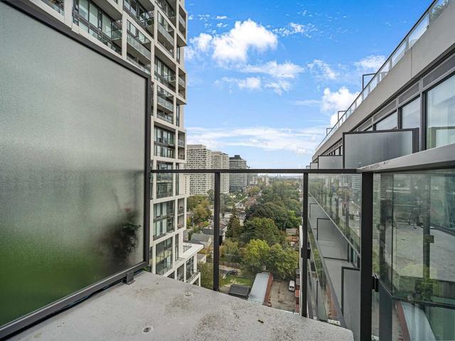 1734 - 8 Hillsdale Ave E, Condo with 1 bedrooms, 1 bathrooms and 0 parking in Toronto ON | Image 15